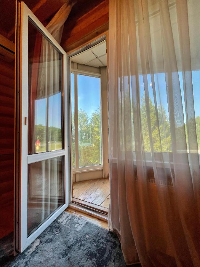 Hotel Complex Lenivaya Vera Novaki 외부 사진