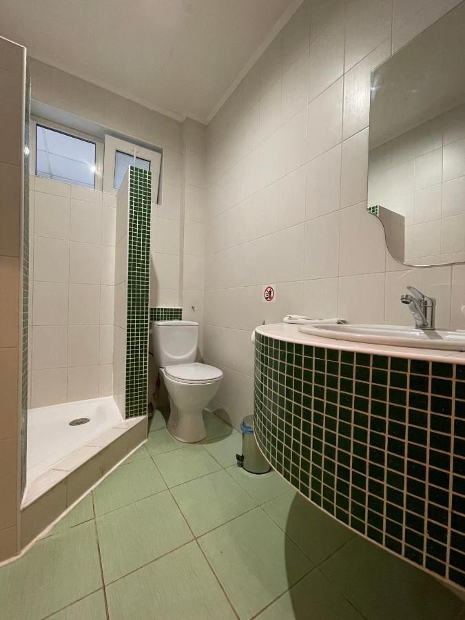 Hotel Complex Lenivaya Vera Novaki 외부 사진